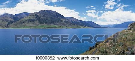 Stock Image - landscape, landscapes, scene, scenery, scenes, sceneries, scenic. Fotosearch