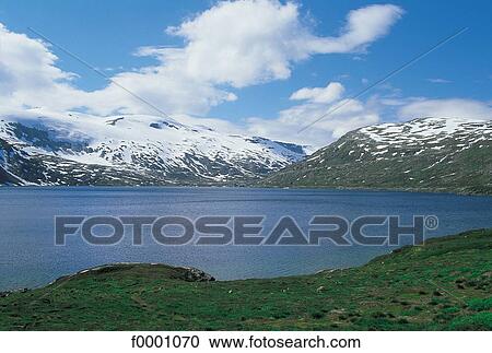 Stock Image - landscape, landscapes, scene, scenery, scenes, sceneries, scenic. Fotosearch