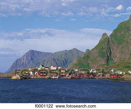 Stock Image - landscape, landscapes, scene, scenery, scenes, sceneries, scenic. Fotosearch
