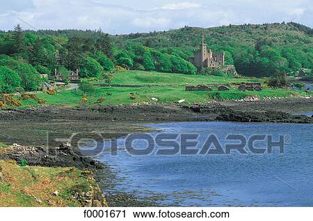 Stock Image - landscape, landscapes, scene, scenery, scenes, sceneries, scenic. Fotosearch