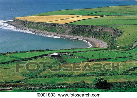 Stock Image - landscape, landscapes, scene, scenery, scenes, sceneries, scenic. Fotosearch