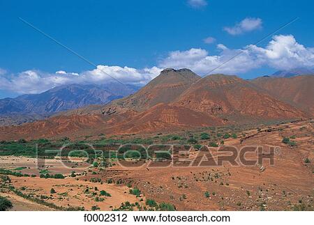 Stock Image - landscape, landscapes, scene, scenery, scenes, sceneries, scenic. Fotosearch