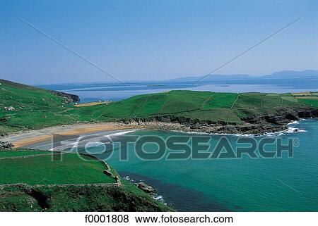 Stock Photo - landscape, landscapes, scene, scenery, scenes, sceneries, scenic. Fotosearch