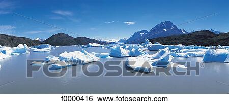 Stock Photograph - landscape, landscapes, scene, scenery, scenes, sceneries, scenic. Fotosearch