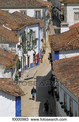 lane, alley, roof, house, village, Portugal, Europe View Large Photo Image Stock Image - lane, alley, roof, house, village, Portugal, Europe. Fotosearch