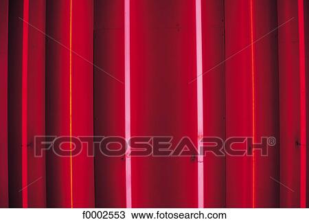 light, neon, red, inside, indoors, abstract View Large Photo Image Stock Image - light, neon, red, inside, indoors, abstract. Fotosearch