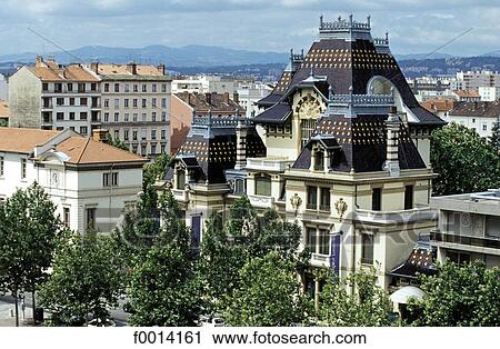 Lyon, France, French, French Europe, Rhone, Rhone Alpes, architecture View Large Photo Image Stock Image - Lyon, France, French, French Europe, Rhone, Rhone Alpes, architecture. Fotosearch
