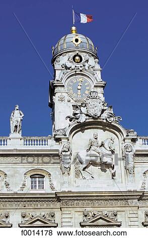 Lyon, France, French, French Europe, Rhone, Rhone Alpes, architecture View Large Photo Image Stock Photo - Lyon, France, French, French Europe, Rhone, Rhone Alpes, architecture. Fotosearch