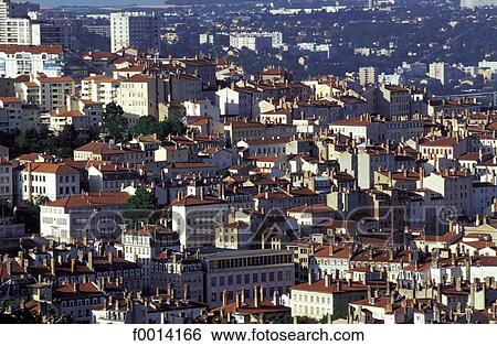 Lyon, France, French, French Europe, Rhone, Rhone Alpes, architecture View Large Photo Image Stock Photograph - Lyon, France, French, French Europe, Rhone, Rhone Alpes, architecture. Fotosearch