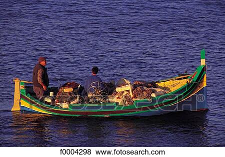 Malta, boat, fisherman, sea, Europe, fishing boat View Large Photo Image Stock Photo - Malta, boat, fisherman, sea, Europe, fishing boat. Fotosearch