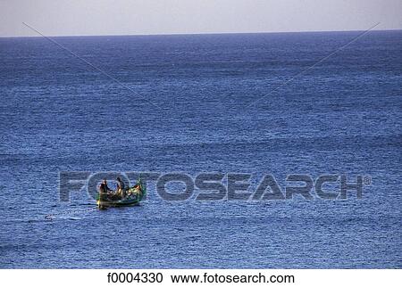 Malta, fisherman, fishing boat, sea, transport, transportation, boat View Large Photo Image Stock Image - Malta, fisherman, fishing boat, sea, transport, transportation, boat. Fotosearch