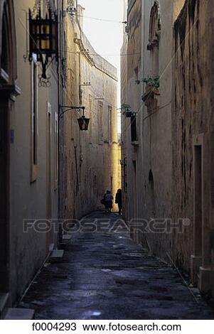 Malta, street, lane, alley, serenity, calm, zen View Large Photo Image Stock Image - Malta, street, lane, alley, serenity, calm, zen. Fotosearch