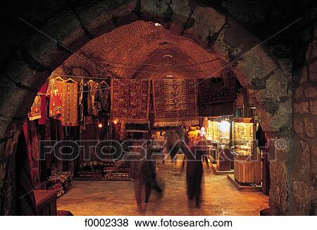 market, Syria, Middle East, carpet, arch, arcature, archway View Large Photo Image Stock Photo - market, Syria, Middle East, carpet, arch, arcature, archway. Fotosearch