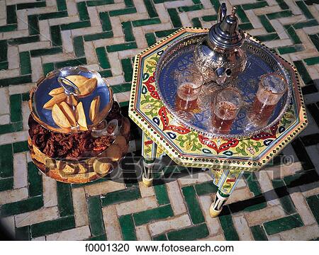 Marrakesh, tea, La Mamounia Hotel, Northern Africa, Morocco, hotel, aliment View Large Photo Image Stock Image - Marrakesh, tea, La Mamounia Hotel, Northern Africa, Morocco, hotel, aliment. Fotosearch