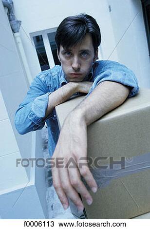 men, people, home, dark hair, dark-haired View Large Photo Image Stock Image - men, people, home, dark hair, dark-haired. Fotosearch