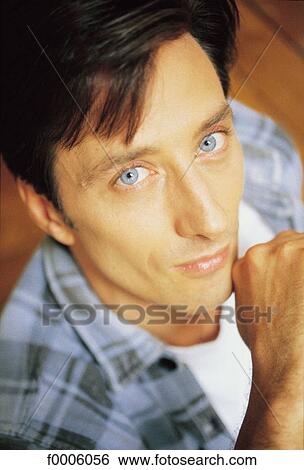 men, people, inside, indoors, dark hair View Large Photo Image Stock Photograph - men, people, inside, indoors, dark hair. Fotosearch