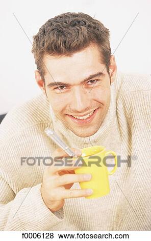 men, people, inside, indoors View Large Photo Image Stock Photo - men, people, inside, indoors. Fotosearch