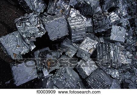 metal, cube, recycling, recycle, iron, industry View Large Photo Image Stock Photo - metal, cube, recycling, recycle, iron, industry. Fotosearch