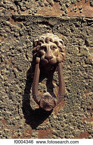 metal, object, objects, door knocker, detail, close-up, close up View Large Photo Image Stock Photograph - metal, object, objects, door knocker, detail, close-up, close up. Fotosearch
