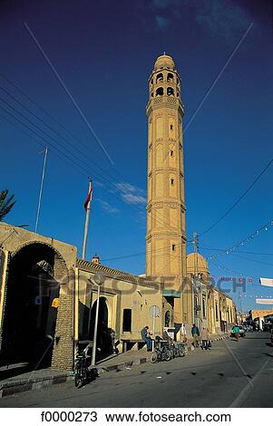 minaret, Islam, Tunisia, Northern Africa, mosque, Tozeur View Large Photo Image Stock Image - minaret, Islam, Tunisia, Northern Africa, mosque, Tozeur. Fotosearch
