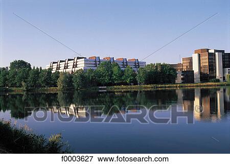 modern dwelling, politics, finance, economics, financial, Alsace, Bas Rhin View Large Photo Image Stock Photo - modern dwelling, politics, finance, economics, financial, Alsace, Bas Rhin. Fotosearch