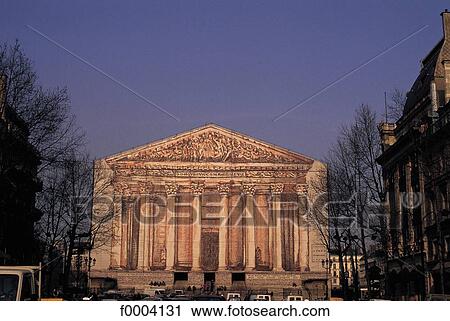 monument, architecture, church, Europe, France, French, French Ile de France View Large Photo Image Stock Image - monument, architecture, church, Europe, France, French, French Ile de France. Fotosearch