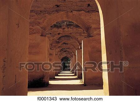 Morocco, Northern Africa, Meknes, inside, indoors, travel View Large Photo Image Stock Image - Morocco, Northern Africa, Meknes, inside, indoors, travel. Fotosearch