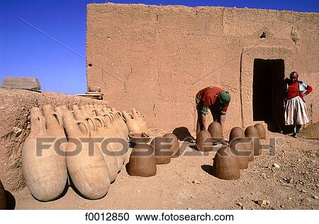 Morocco, Northern Africa, travel, travel exterior, open air, people View Large Photo Image Stock Image - Morocco, Northern Africa, travel, travel exterior, open air, people. Fotosearch