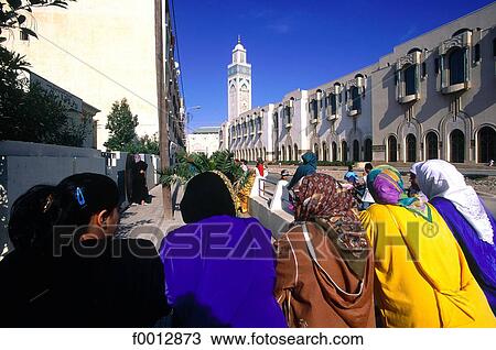 Morocco, Northern Africa, travel, travel exterior, open air, people View Large Photo Image Stock Image - Morocco, Northern Africa, travel, travel exterior, open air, people. Fotosearch