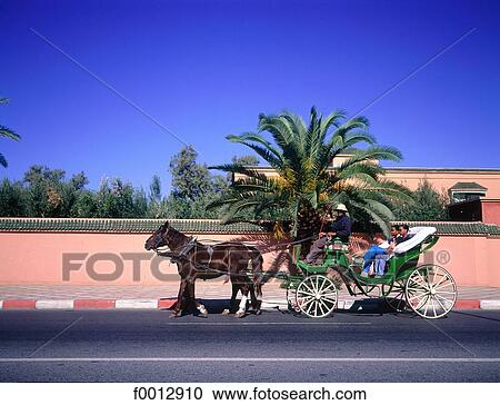 Morocco, Northern Africa, travel, travel exterior, open air, Marrakesh View Large Photo Image Stock Image - Morocco, Northern Africa, travel, travel exterior, open air, Marrakesh. Fotosearch
