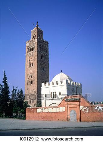 Morocco, Northern Africa, travel, travel exterior, open air, Marrakesh View Large Photo Image Stock Image - Morocco, Northern Africa, travel, travel exterior, open air, Marrakesh. Fotosearch