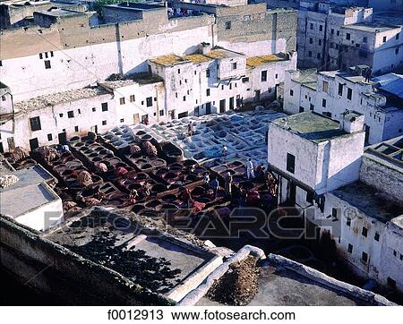 Morocco, Northern Africa, travel, travel exterior, open air, souk, craftsman View Large Photo Image Stock Image - Morocco, Northern Africa, travel, travel exterior, open air, souk, craftsman. Fotosearch