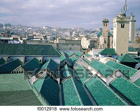 Morocco, Northern Africa, travel, travel exterior, open air, architecture View Large Photo Image Stock Photo - Morocco, Northern Africa, travel, travel exterior, open air, architecture. Fotosearch