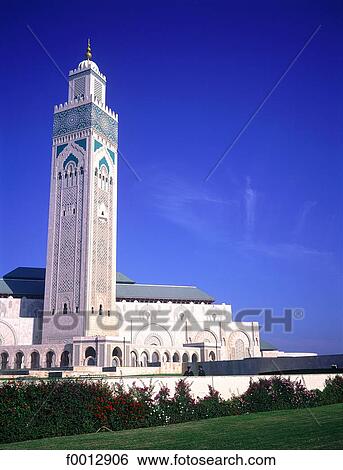 Morocco, Northern Africa, travel, travel exterior, open air, architecture View Large Photo Image Stock Photograph - Morocco, Northern Africa, travel, travel exterior, open air, architecture. Fotosearch