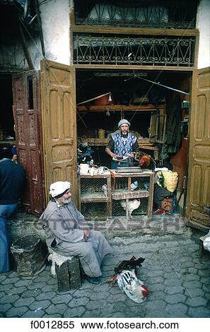 Morocco, Northern Africa, travel, travel exterior, open air, Marrakesh View Large Photo Image Stock Photography - Morocco, Northern Africa, travel, travel exterior, open air, Marrakesh. Fotosearch