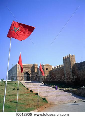 Morocco, Northern Africa, travel, travel exterior, open air, architecture View Large Photo Image Stock Photography - Morocco, Northern Africa, travel, travel exterior, open air, architecture. Fotosearch