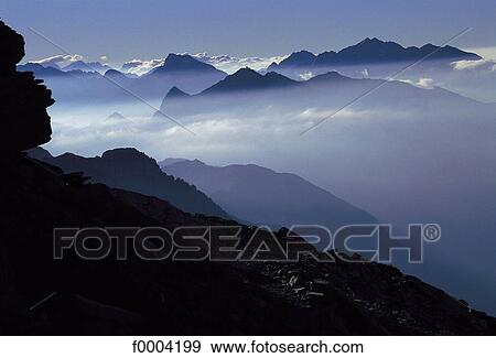 mountain, mountains, landscape, landscapes, scene, scenery, scenes View Large Photo Image Stock Photo - mountain, mountains, landscape, landscapes, scene, scenery, scenes. Fotosearch
