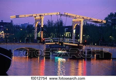 Picture - Netherlands, Europe, exterior, open air, travel, travel Holland. Fotosearch