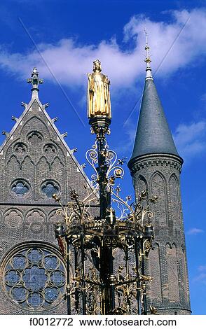 Netherlands, Europe, exterior, open air, travel, travel Holland, The Hague View Large Photo Image Stock Image - Netherlands, Europe, exterior, open air, travel, travel Holland, The Hague. Fotosearch