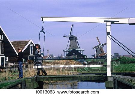 Netherlands, Europe, exterior, open air, travel, travel Holland, architecture View Large Photo Image Stock Image - Netherlands, Europe, exterior, open air, travel, travel Holland, architecture. Fotosearch