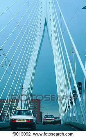 Netherlands, Europe, exterior, open air, travel, travel Holland, Rotterdam View Large Photo Image Stock Image - Netherlands, Europe, exterior, open air, travel, travel Holland, Rotterdam. Fotosearch