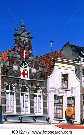 Netherlands, Europe, exterior, open air, travel, travel Holland View Large Photo Image Stock Photo - Netherlands, Europe, exterior, open air, travel, travel Holland. Fotosearch