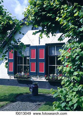 Netherlands, Europe, exterior, open air, travel, travel architecture, traditional architecture View Large Photo Image Stock Photo - Netherlands, Europe, exterior, open air, travel, travel architecture, traditional architecture. Fotosearch