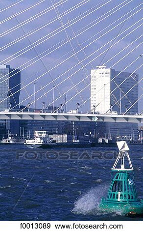 Netherlands, Europe, exterior, open air, travel, travel Holland, Rotterdam View Large Photo Image Stock Photo - Netherlands, Europe, exterior, open air, travel, travel Holland, Rotterdam. Fotosearch
