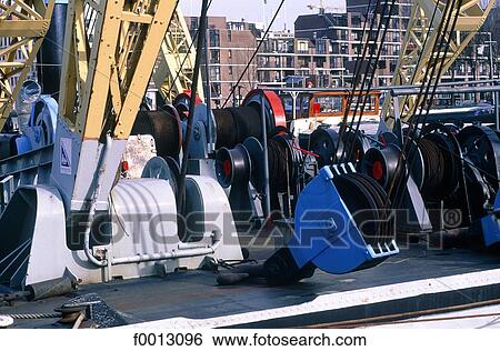 Stock Photograph - Netherlands, Europe, exterior, open air, travel, travel Holland, Rotterdam. Fotosearch