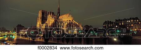 night, cathedral, lighting, France, French, French Europe, Christian architecture View Large Photo Image Picture - night, cathedral, lighting, France, French, French Europe, Christian architecture. Fotosearch