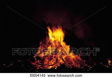 night, light, heat, orange, fire, exterior View Large Photo Image Stock Photography - night, light, heat, orange, fire, exterior. Fotosearch