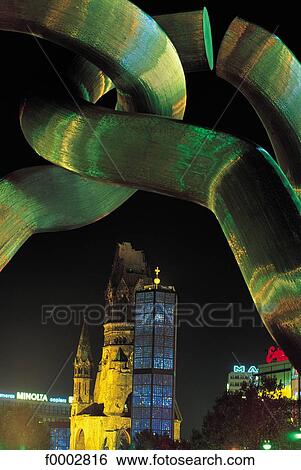 night, lighting, Germany, Europe, monument, Berlin View Large Photo Image Stock Photograph - night, lighting, Germany, Europe, monument, Berlin. Fotosearch