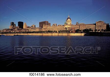 North America, exterior, open air, travel, travel Canada, Quebec View Large Photo Image Stock Photograph - North America, exterior, open air, travel, travel Canada, Quebec. Fotosearch