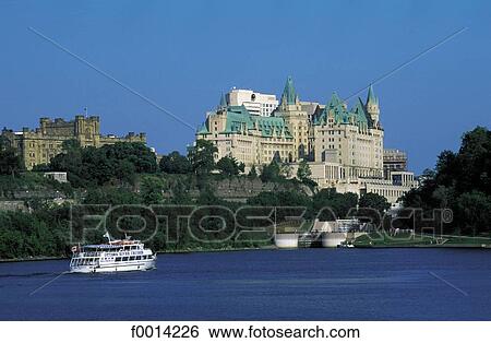 North America, exterior, open air, travel, travel Canada, Ottawa View Large Photo Image Stock Photograph - North America, exterior, open air, travel, travel Canada, Ottawa. Fotosearch